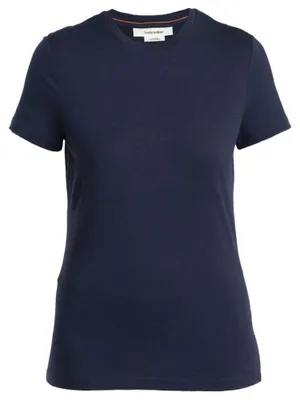 Produktbild von ICEBREAKER W Mer 150 Tech Lite III SS Tee MIDNIGHT NAVY XL