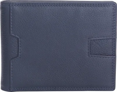 Produktbild von Josephine Osthoff HANNOVER Geldbörse Geldklammer echt Leder mit RFID Schutz