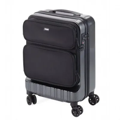 Produktbild von Troika Business-Trolley 36 HOURS TROLLEY