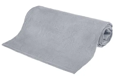 Obrázok produktu pre Látkové plienky Burp Cloths Bambusová plienka 30x30 Grey Clouds Bocioland