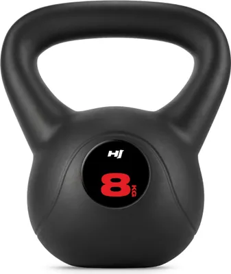 Obrázek produktu pro Vinylová činka Kettlebell 8kg