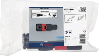 Produktbild von PRO Adapter, 36 mm