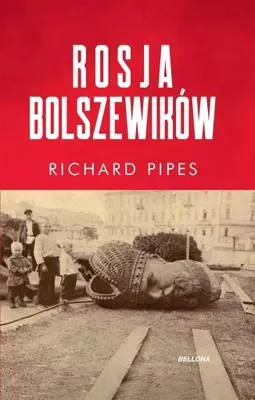 Produktbild von Rosja bolszewików