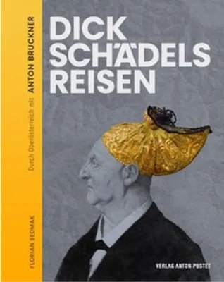 Obrázok produktu pre Dickschädels Reisen