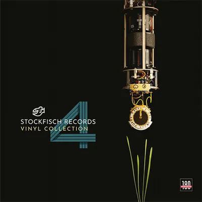 Produktbild von VARIOUS - Stockfisch Records Vinyl Collection Vol. 4 (180g)