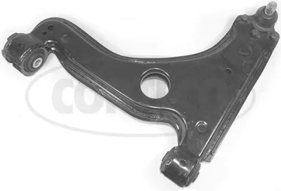 Produktbild von CORTECO 49399112 Querlenker Links für OPEL Astra G CC (T98)