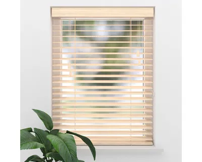 Obrázek produktu pro SOLUNA bambusová roleta přírodní 105x175 cm šířka lamel 50 cm