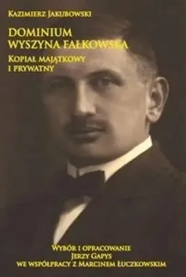Image de Dominium de Wyszyna Fałkowska - Copie du cadastre... - Kazimierz Jakubowski