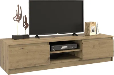 Produktbild von Televizní stolek SABA 2 - dub artisan
