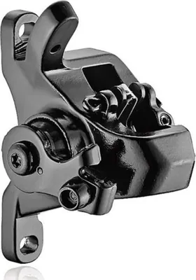 Produktbild von TEKTRO Bremssattel "MD-C310" Mechanisch, Flat Moun Vorderrad