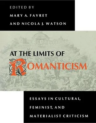 Zdjęcie produktu dla At the Limits of Romanticism