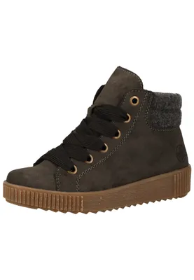 Produktbild von Rieker Sneaker Sneaker Kunstleder