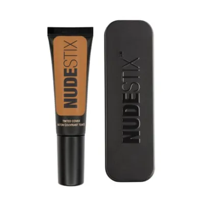 Zdjęcie produktu dla Nudestix, Tinted Cover, Cream Foundation, 7.5, 20 ml