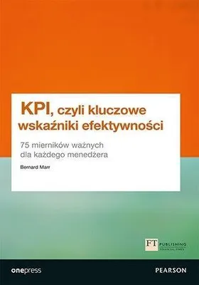Immagine prodotto di KPI, czyli kluczowe wskaźniki efektywności