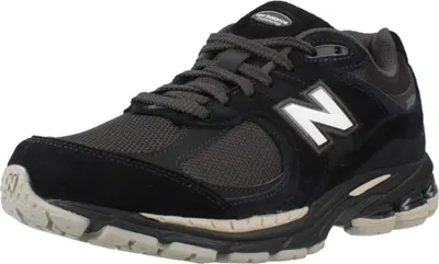 Immagine prodotto di Sneakers Del Marchio New Balance Del Modello U2002 Nero