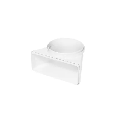 Obrázok produktu pre Electrolux M2CKCF03, Biela, AEG, 225 mm, 1180 mm, 111 mm, 250 g