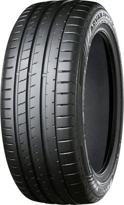 Image de Yokohama 255/45R20 105Y Advan Sport EV V108 XL