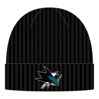 Immagine prodotto di Berretto invernale Fanatics Beanie - CORE San Jose Sharks
