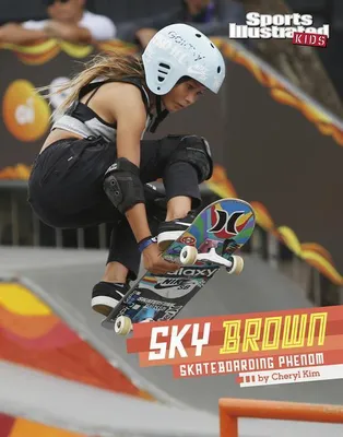 Produktbild von Sky Brown