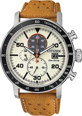Zdjęcie produktu dla Citizen CA0641-16X Eco-Drive 10 ATM