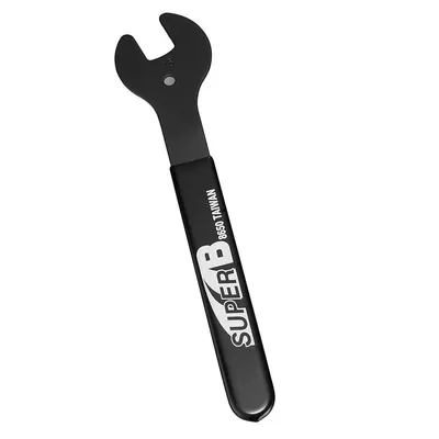 Produktbild von SUPER B Hub Cone Spanner 15