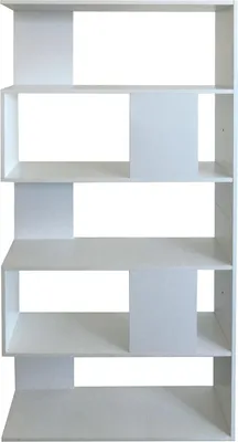 Produktbild von Standregal Lisa Weiß