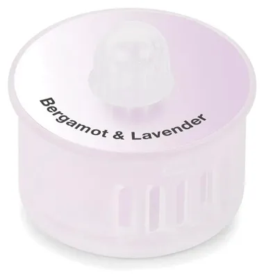 Produktbild von Duftkartusche Bergamot & Lavender
