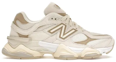 Produktbild von New Balance 9060 Sea Salt Brown - EU 42