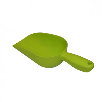 Produktbild von Sackschaufel Kunststoff 285 mm