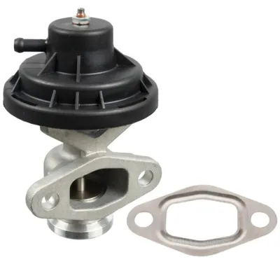Imagen del producto de PartsTec PTA510-0252: Válvula de recirculación de gases de escape (AGR) para VW Golf IV, modelo hatchback (1J1)