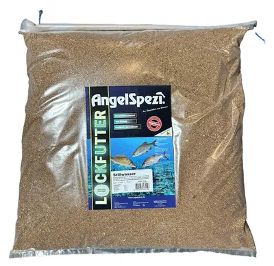 Produktbild von FTM Angelspezi Futter STILLWASSER 10 KG