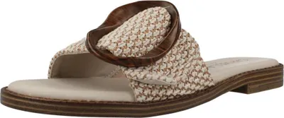 Immagine prodotto di Sandali Del Marchio Carmela Del Modello 162415c Beige