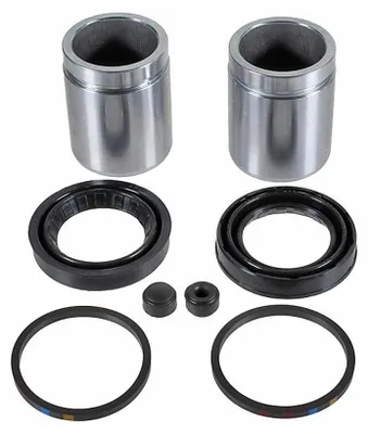 Obrázok produktu pre Sada na opravu brzdového strmeňa Ø 45 mm s piestom METZGER, napr. pre MB SPRINTER