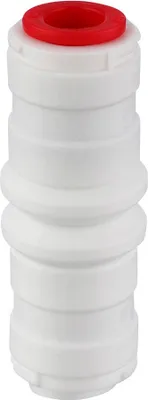 Produktbild von DMfit Rückschlagventil 1/4 Zoll für Osmoseanlagen