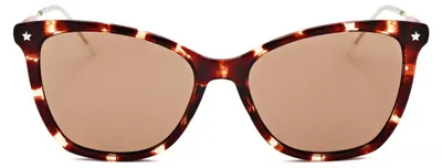 Produktbild von Tommy Hilfiger TH 1647/S 086/7O Größe: 54
