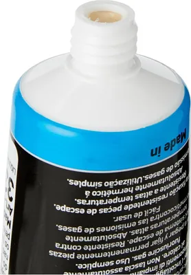 Produktbild von LIQUI MOLY Auspuffmontagepaste 150g Art.-Nr. 3342 Blau Abgasanlage Dichtpaste