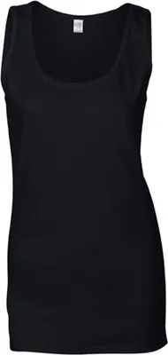 Obrázok produktu pre Dámske tielko Gildan Softstyle®