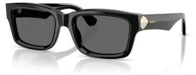 Image de Lunettes de soleil pour femmes Burberry, modèle Be4443-300187