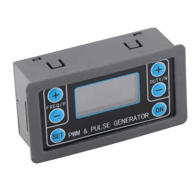 Image de Générateur de signaux, module de carte PWM, module de fréquence d'impulsions, module de générateur de signaux, générateur de signaux PWM, générateur de signaux d'impulsions PWM