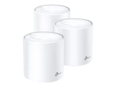Obrázok produktu pre Tp-Link Ax1800 Whole Home Mesh Wifi6 (3)