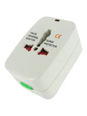 Image de Adaptateur universel de volts