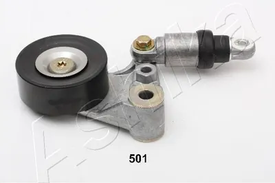 Produktbild von ASHIKA 128-05-501 Spannarm Keilrippenriemen für NISSAN Patrol GR V SUV (Y61) TERRANO II (R20)