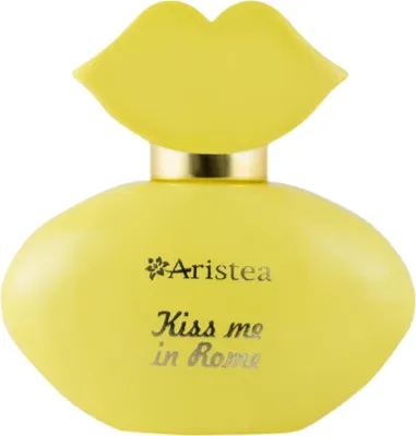 Produktbild von ARISTEA Kiss Me in Rome Eau de Parfum für Damen 25 ml