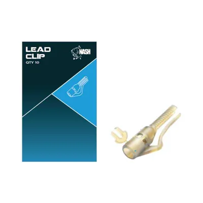 Produktbild von Nash Lead Clip
