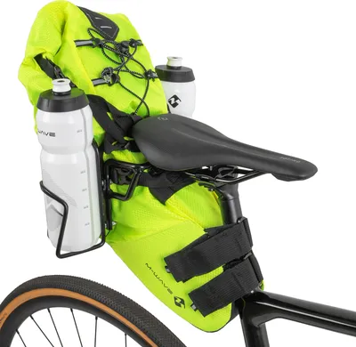 Produktbild von M-Wave Ada S III Adapter für Fahrrad Flaschenhalter Bikepacking Fahrradflaschenhalter Getränkehalter