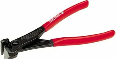 Obrázek produktu pro NWS 131-12-180 End cutting nippers 180 mm