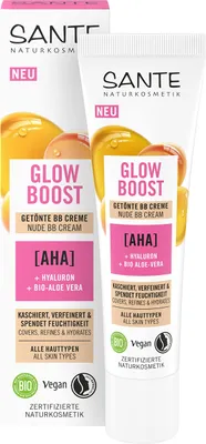 Image de Glow Boost - BB crème teintée 30ml