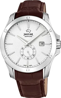 Obrázok produktu pre Jaguar - Náramkové hodinky - Pánske - Chronograf - J878/1 - Acamar