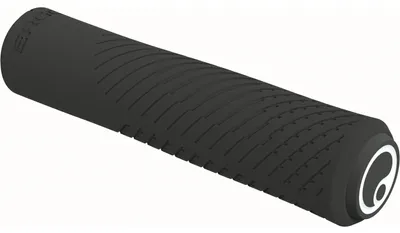 Produktbild von Ergon Lenkergriffe GXR, Large, 130 mm / 130 mm , Schwarz