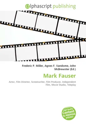 Produktbild von Mark Fauser